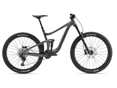 Bicicleta MTB Giant Reign 29 Gris/Negro 22