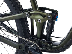 Bicicleta MTB Giant Trance 1 29 23 Verde/Negro