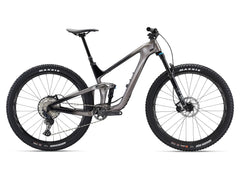 Bicicleta MTB Giant Trance Adpro 29 2 Gris/Negro 22