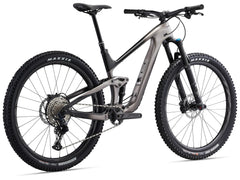 Bicicleta MTB Giant Trance Adpro 29 2 Gris/Negro 22
