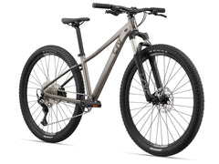 Bicicleta MTB Liv Tempt 0 27.5 2023 Beige