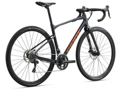 Bicicleta Ruta Giant Revolt 2 23 Gris