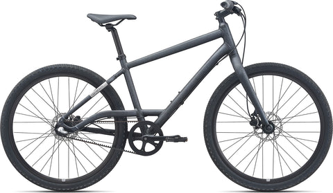 Bicicleta MTB Momentum Iride UX 3S 27.5" 2023