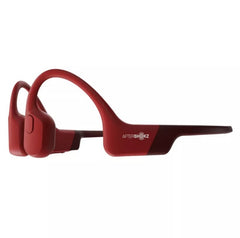 Audifonos Shokz Open Run Rojo