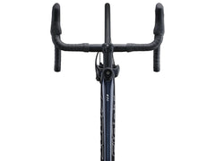Bicicleta Ruta Giant TCR ADV 1 Disc-Kom Azul Noche