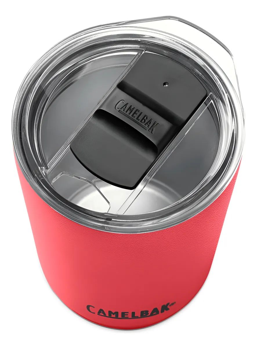 Vaso Térmico CamelBak Horizon 12oz Aislado Acero Inoxidable