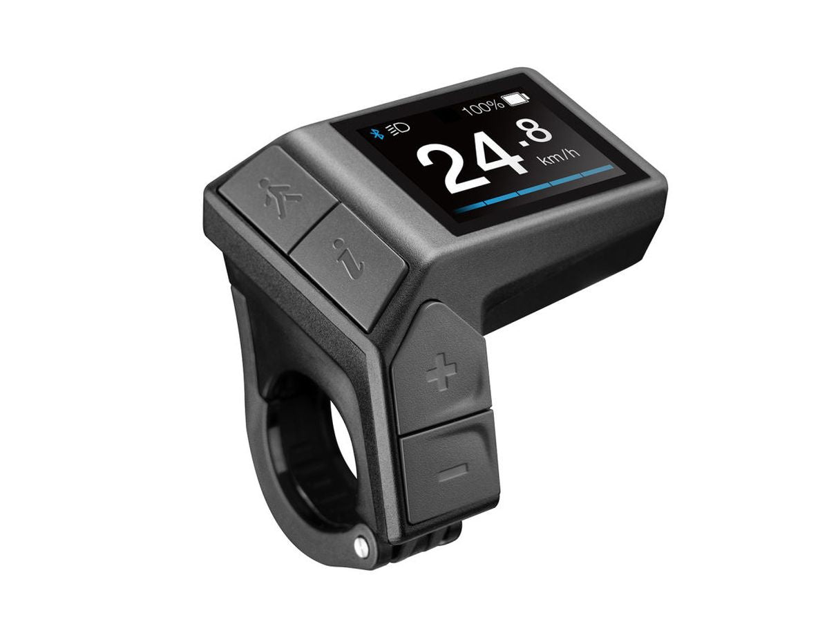 Mando + Display Giant RideControl Dash