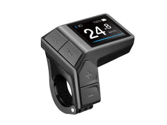 Mando + Display Giant RideControl Dash