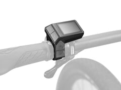 Mando + Display Giant RideControl Dash