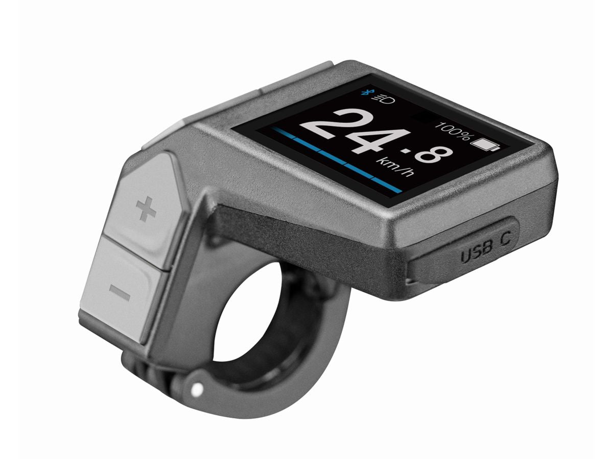 Mando + Display Giant RideControl Dash