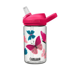 Botella para Niños CamelBak Eddy+ Kids | Antiderrames y Reutilizable