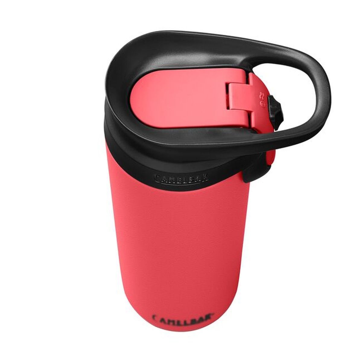 Mug Térmico CamelBak ForgeFlow 16oz Aislado Acero Inoxidable