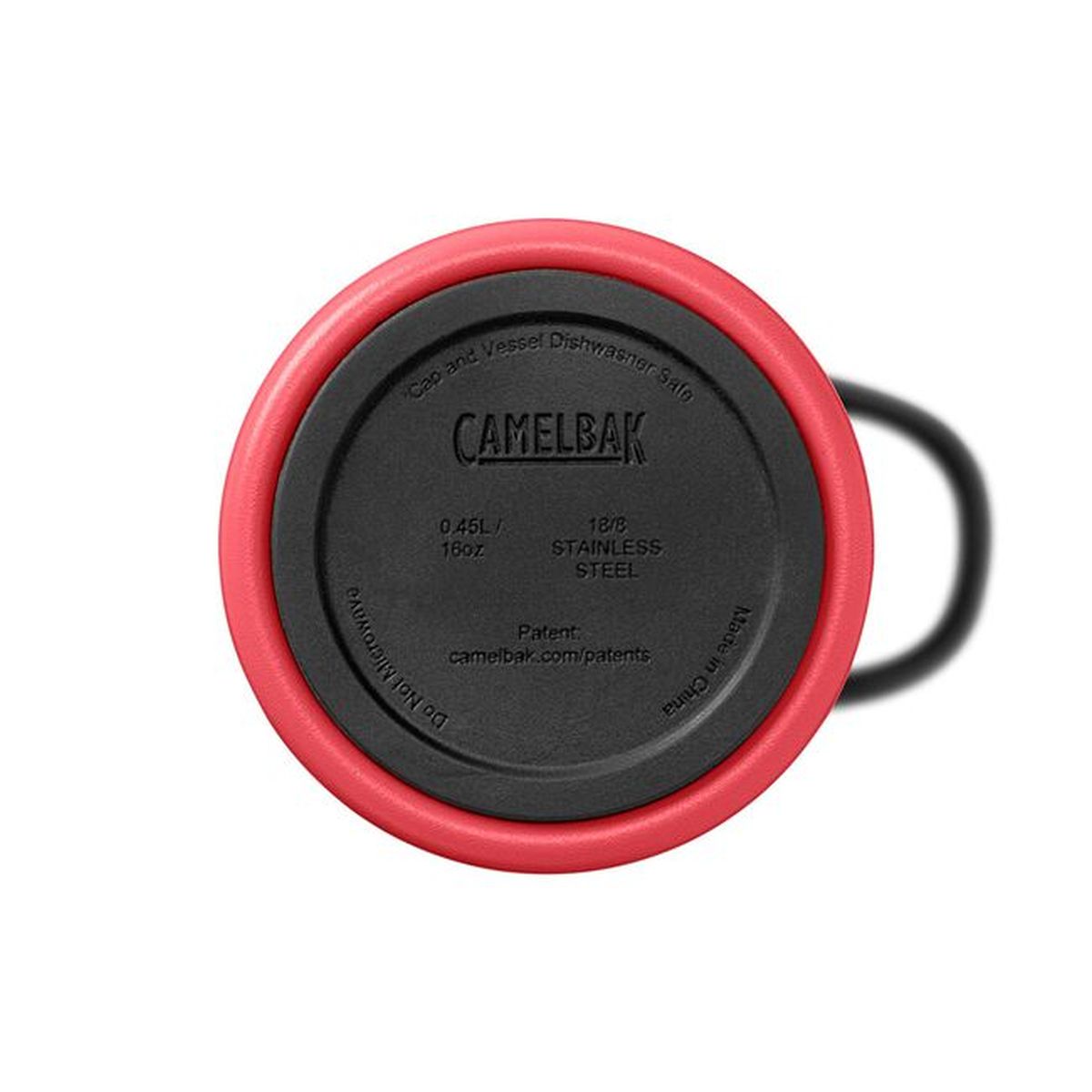 Mug Térmico CamelBak ForgeFlow 16oz Aislado Acero Inoxidable
