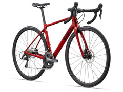 Bicicleta Ruta Liv Langma Advanced 3 Disc-Qom 22
