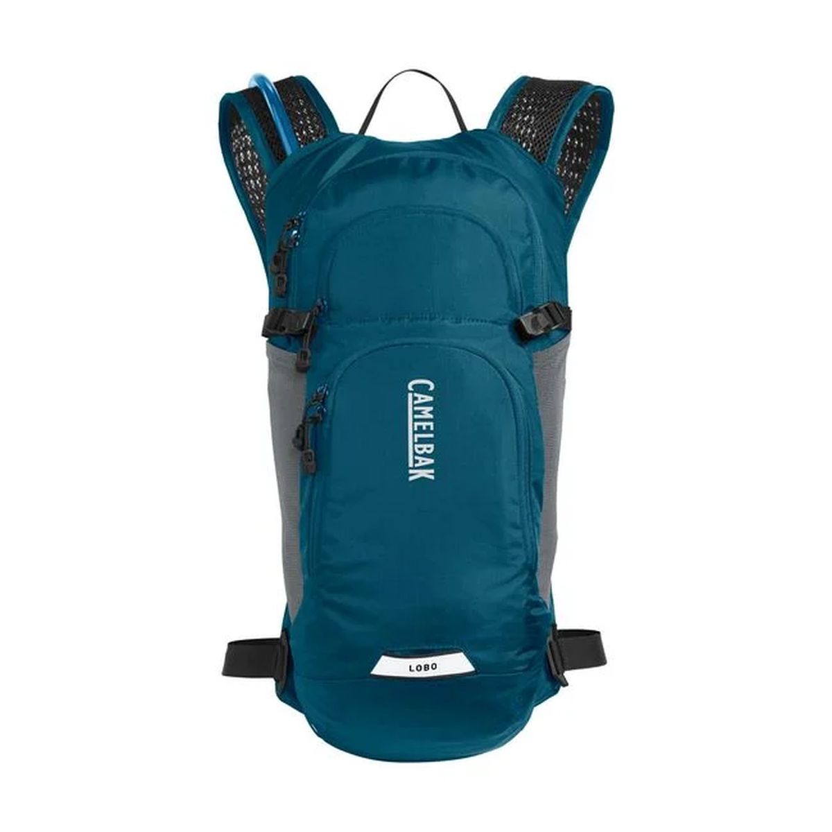 Mochila Hidratación CamelBak Lobo 9 2L Agua y 7L de Equipo