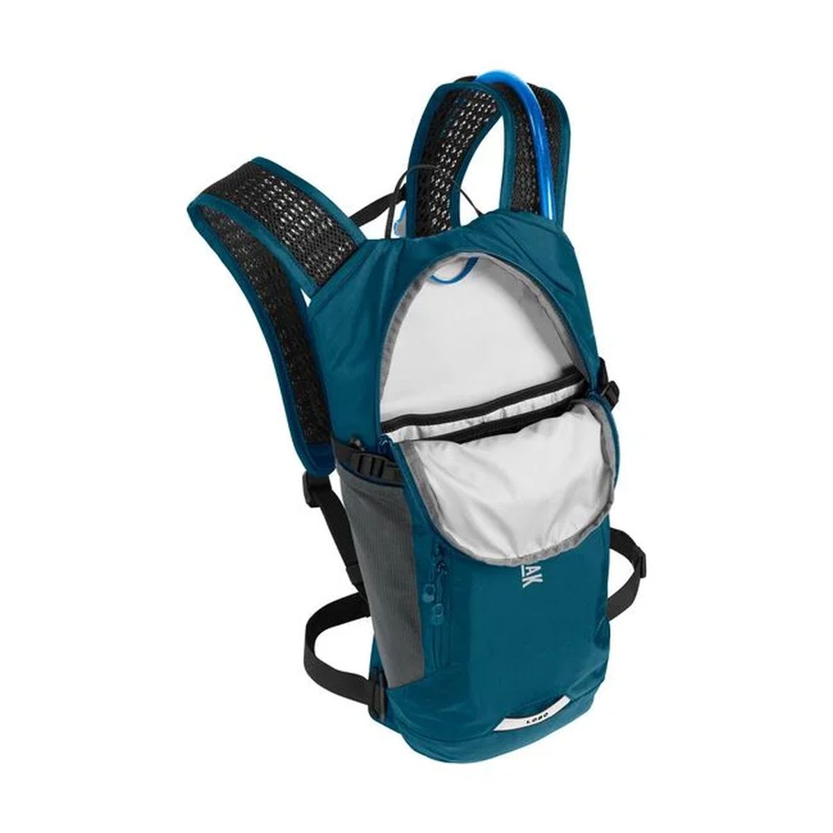 Mochila Hidratación CamelBak Lobo 9 2L Agua y 7L de Equipo