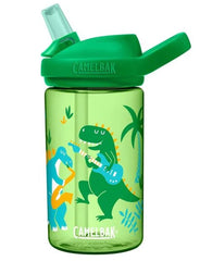 Botella para Niños CamelBak Eddy+ Kids | Antiderrames y Reutilizable