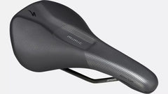 Sillín Specialized Bridge Comp W/Mimic Saddle Negro