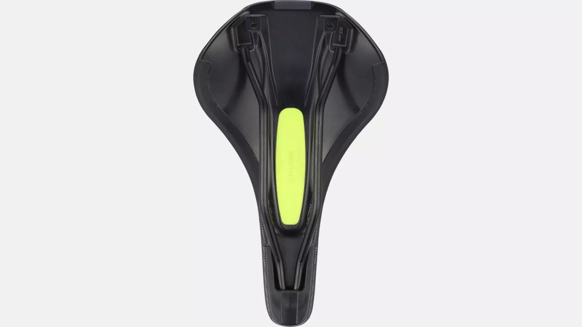 Sillín Specialized Bridge Comp W/Mimic Saddle Negro