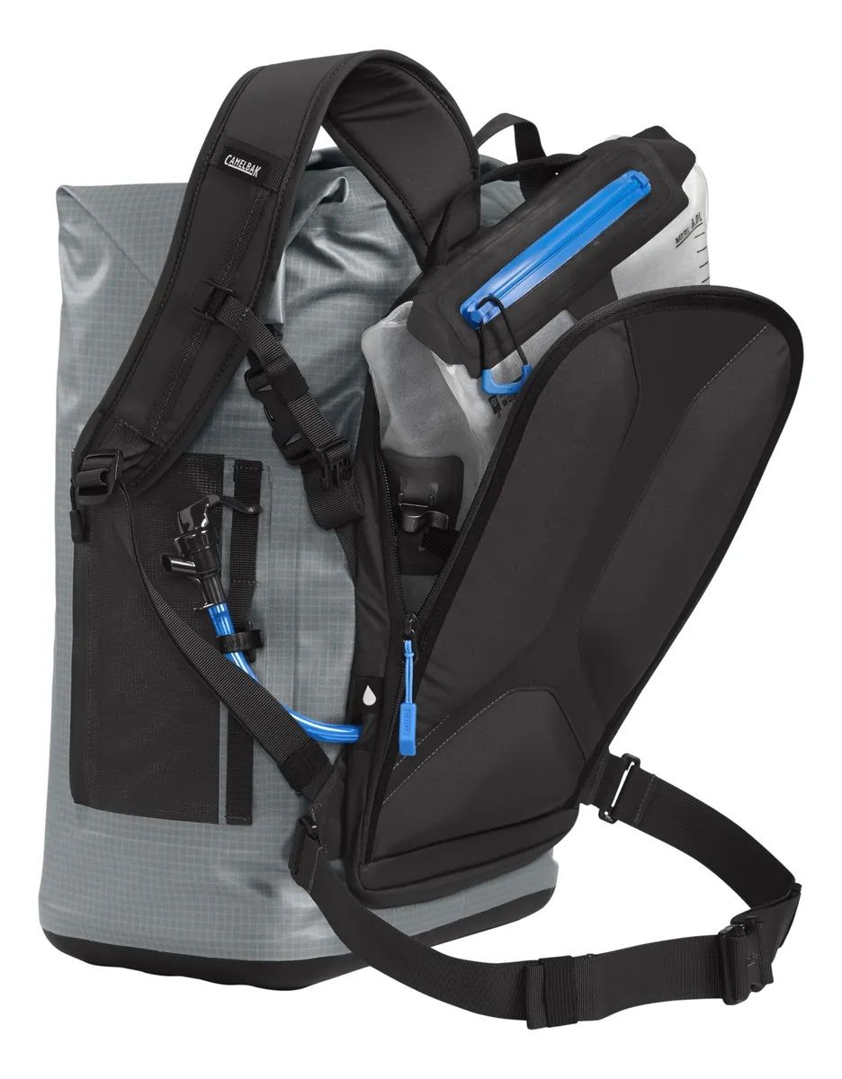 Mochila Nevera CamelBak ChillBak Pack 30 Hidratación Cooler