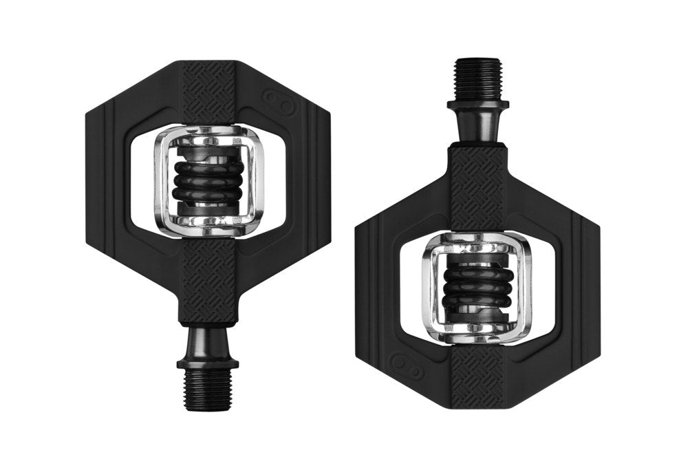 Crankbrothers PEDAL CANDY 1 BLACK