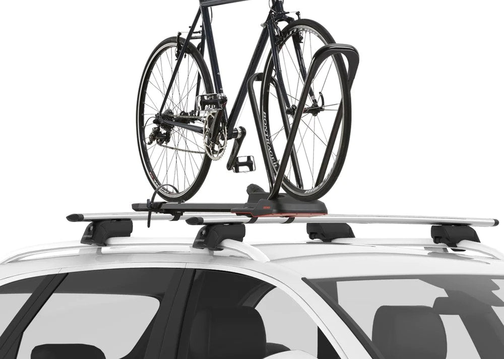 Portabicicletas de Techo Yakima HighRoad