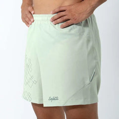 Pantaloneta Running Safetti Hombre Venturi Light Nevada