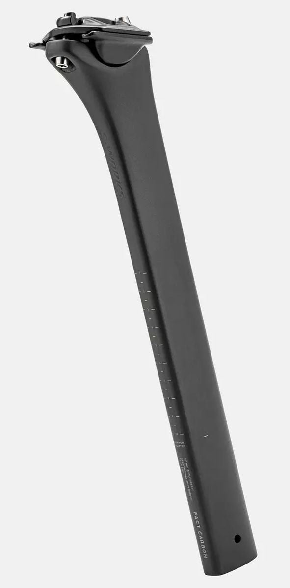 Caña Poste de Sillín de Carbono S-Works Tarmac SL8