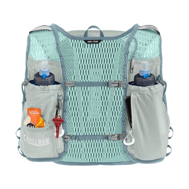Chaleco Hidratación CamelBak Zephyr Pro Running Ultra-Trail
