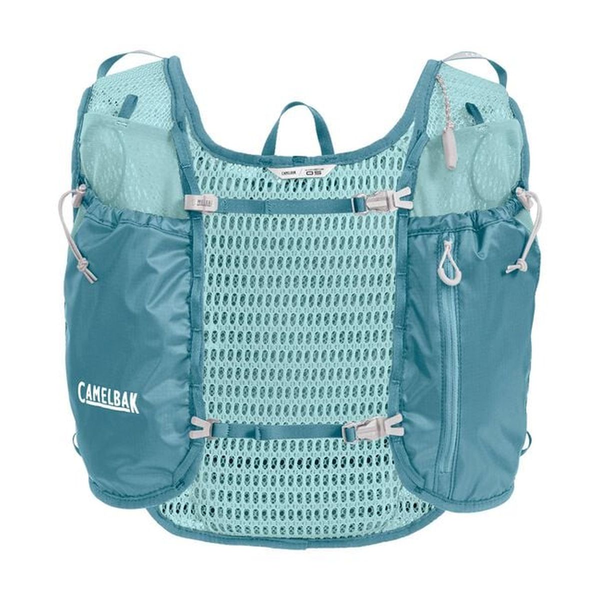 Chaleco de Hidratación CamelBak Trail Run 17oz Para Mujer