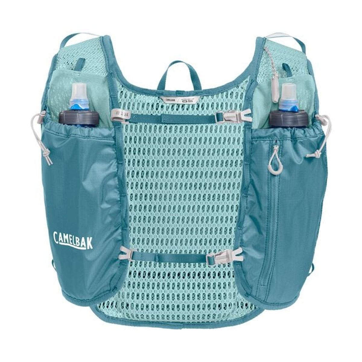 Chaleco de Hidratación CamelBak Trail Run 17oz Para Mujer