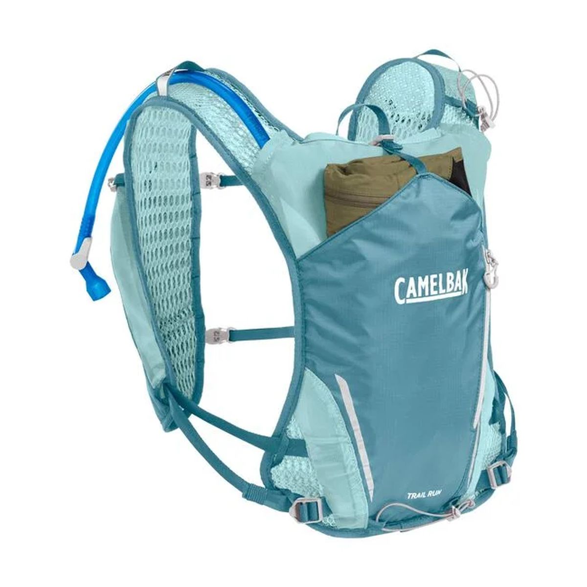 Chaleco de Hidratación CamelBak Trail Run 17oz Para Mujer