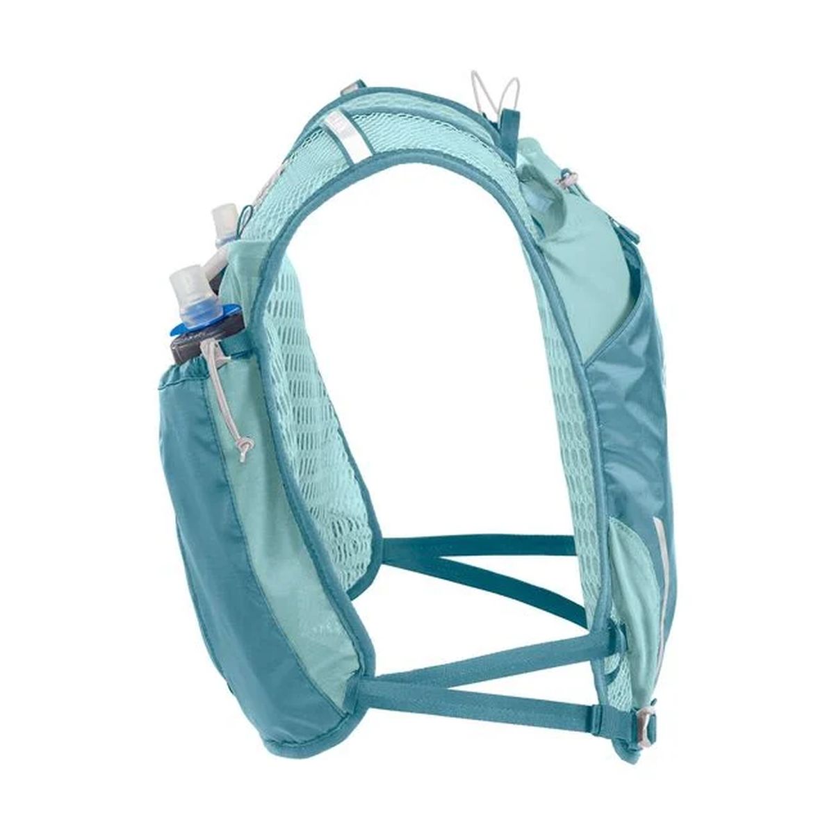 Chaleco de Hidratación CamelBak Trail Run 17oz Para Mujer
