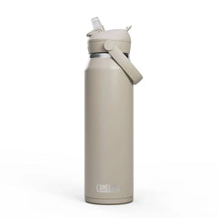 Botella Termo CamelBak Thrive Flip Straw | 32oz con Pitillo
