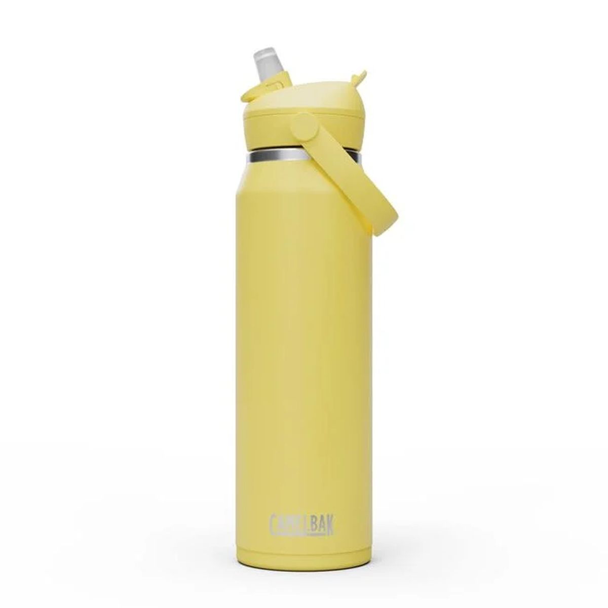 Botella Termo CamelBak Thrive Flip Straw | 32oz con Pitillo