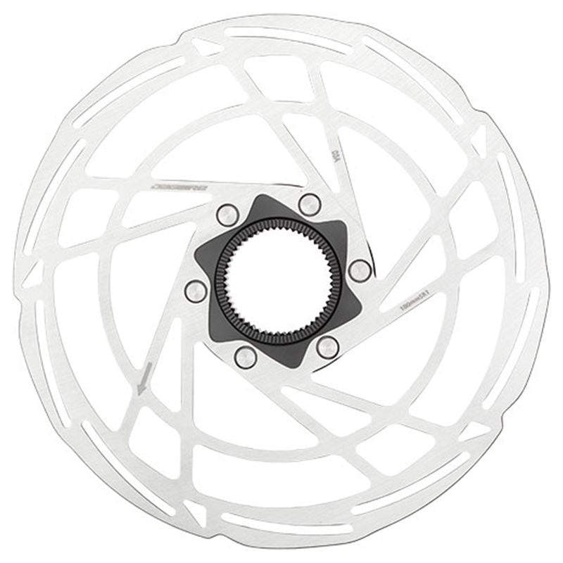 JAGWIRE ROTOR SPORT SR1 CENTERLOCK 180MM DCR050