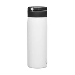 Botella Termo CamelBak FitCap 20oz Aislada Acero Inoxidable