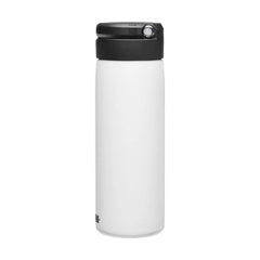 Botella Termo CamelBak FitCap 20oz Aislada Acero Inoxidable
