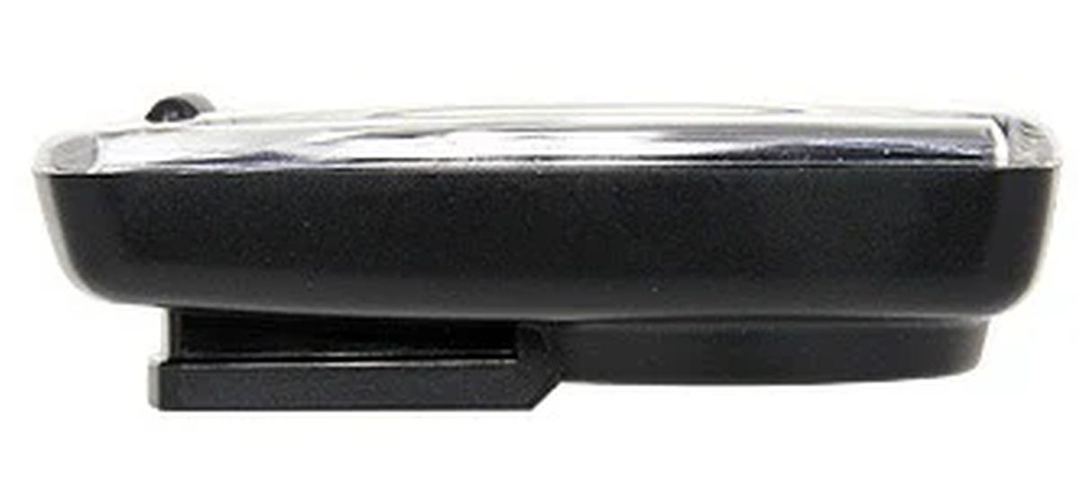 Ciclocomputador Cateye Velo Inalambrico CC-VT230W STHL