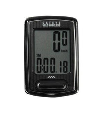 Ciclocomputador Cateye Velo Inalambrico Cc-vt210w/cc-vt230w