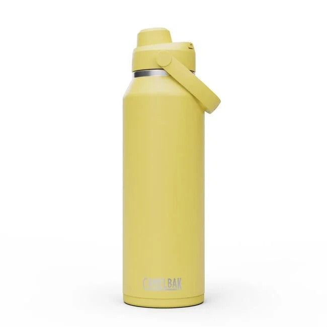Botella Termo CamelBak Thrive Chug 40oz | Acero Inoxidable