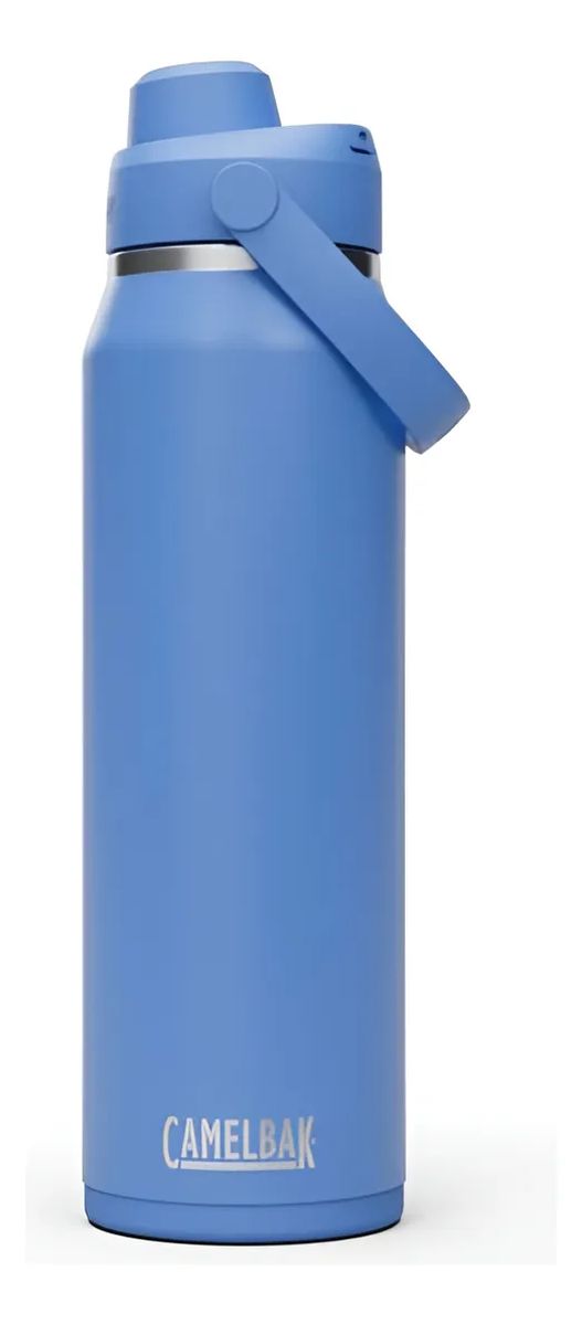 Botella Termo CamelBak Thrive Flip Straw | 32oz con Pitillo
