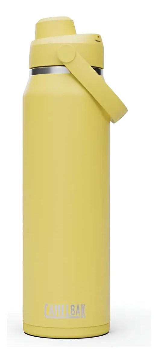 Botella Termo CamelBak Thrive Flip Straw | 32oz con Pitillo