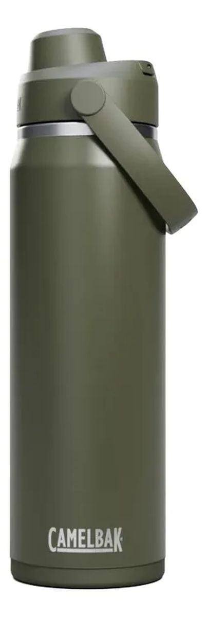 Botella Termo CamelBak Thrive Chug 25oz | Acero inoxidable