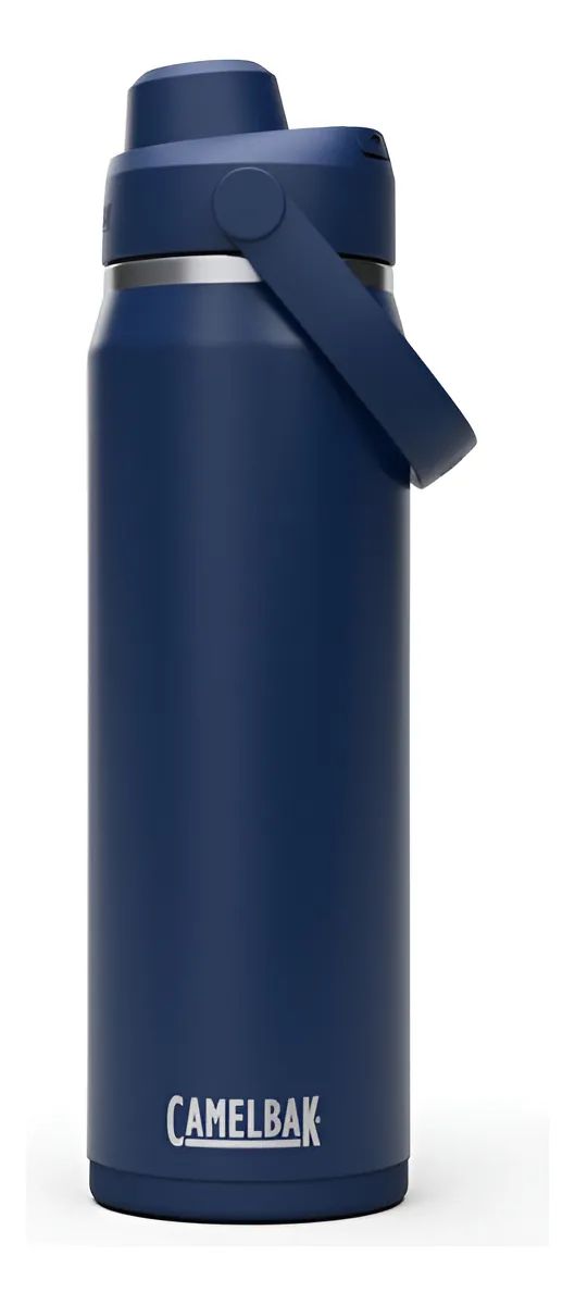 Botella Termo CamelBak Thrive Chug 25oz | Acero inoxidable