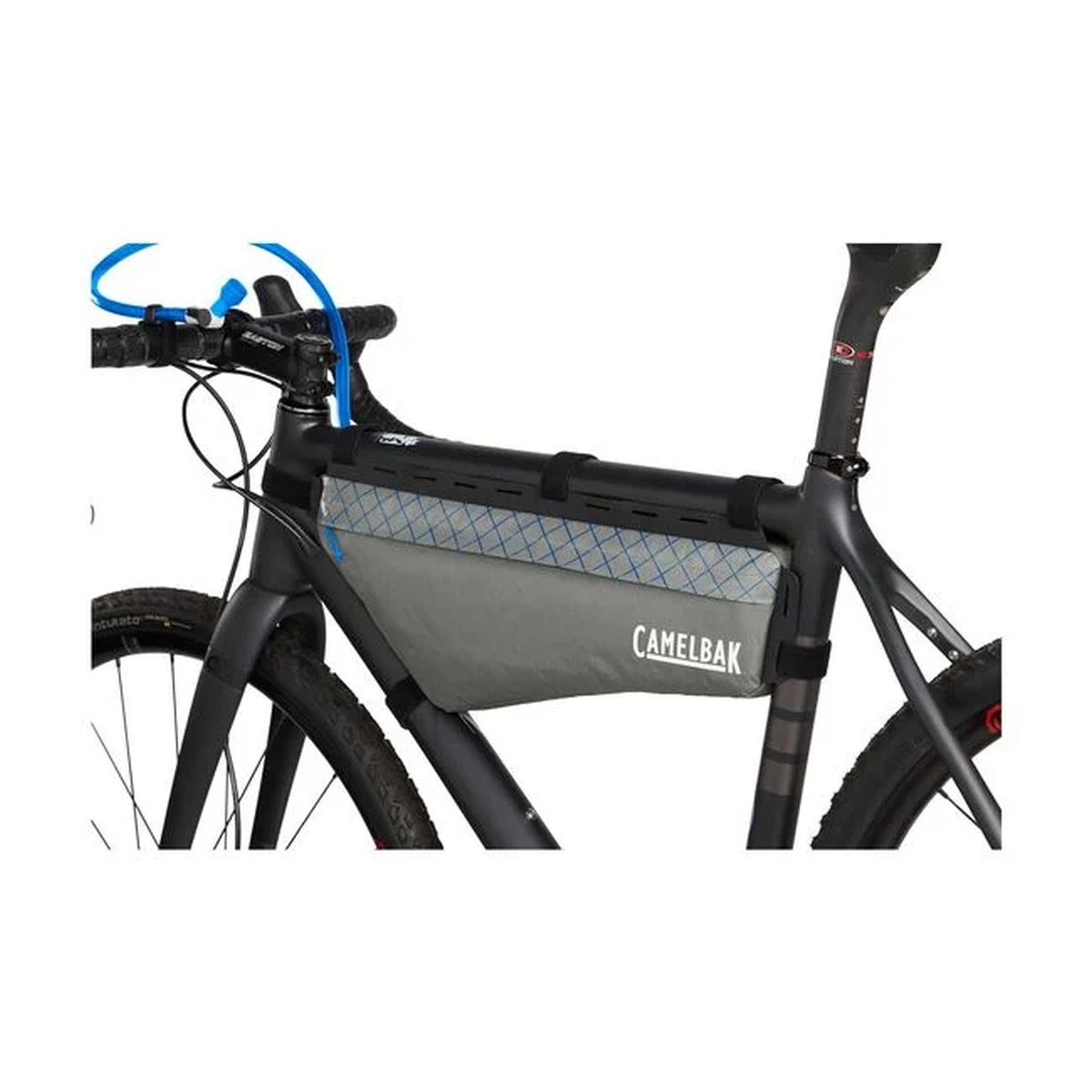 Bolso de Ciclismo CamelBak M.U.L.E. 12 Ideal Bikepacking