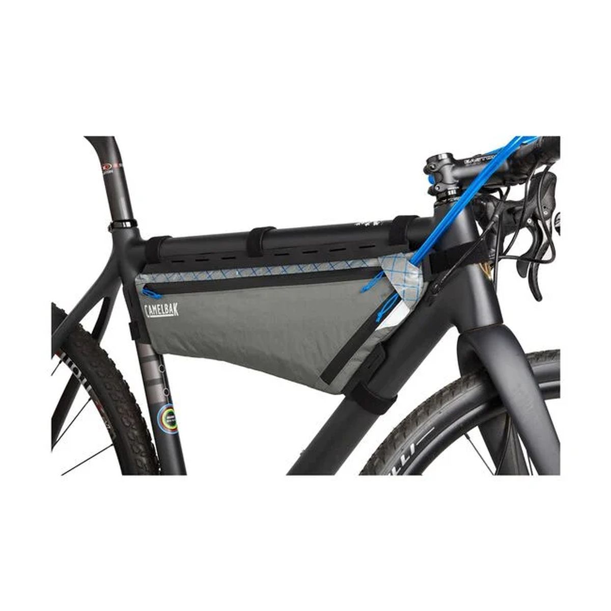 Bolso de Ciclismo CamelBak M.U.L.E. 12 Ideal Bikepacking
