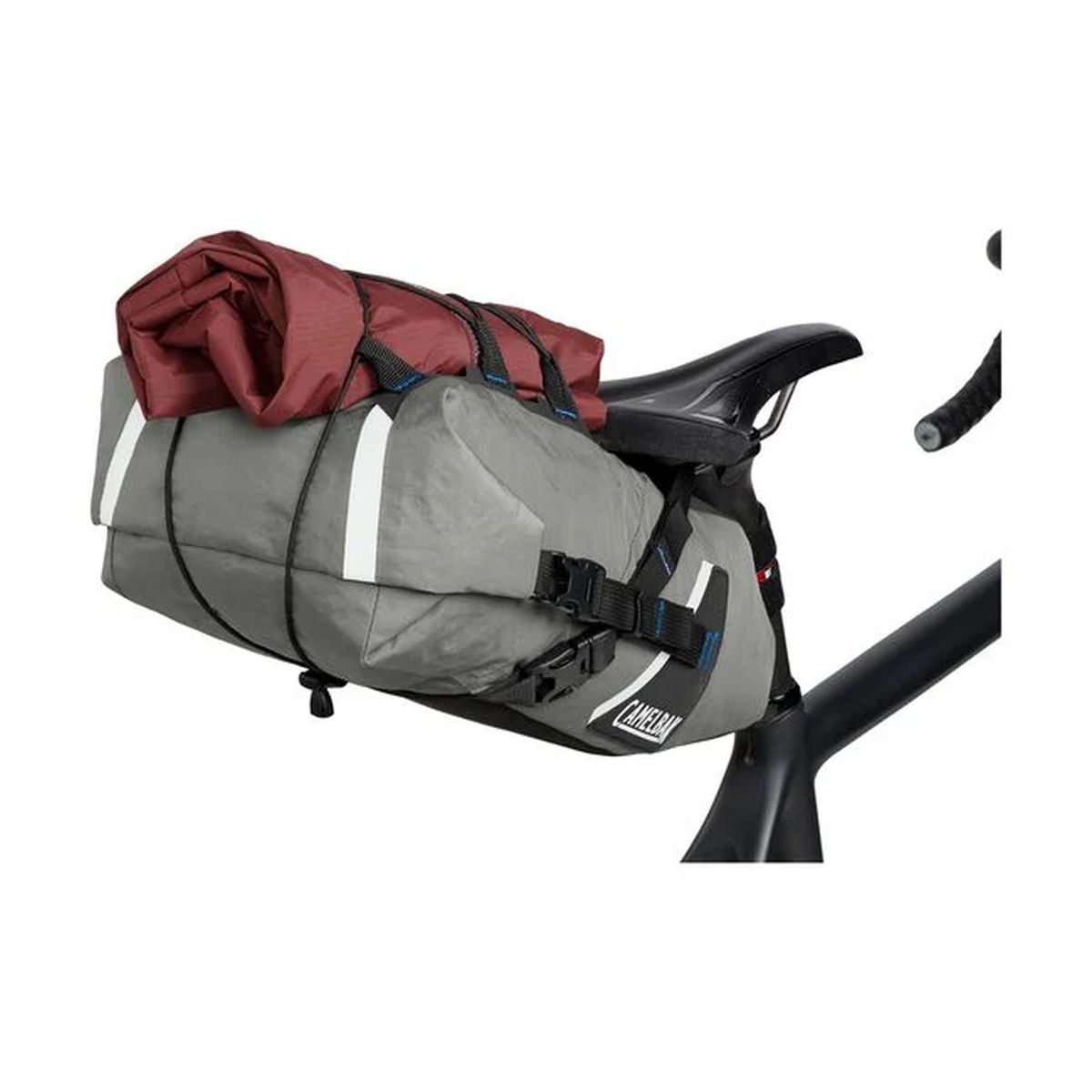 Bolso para Sillín CamelBak M.U.L.E. 9 | 9 Lt de Capacidad