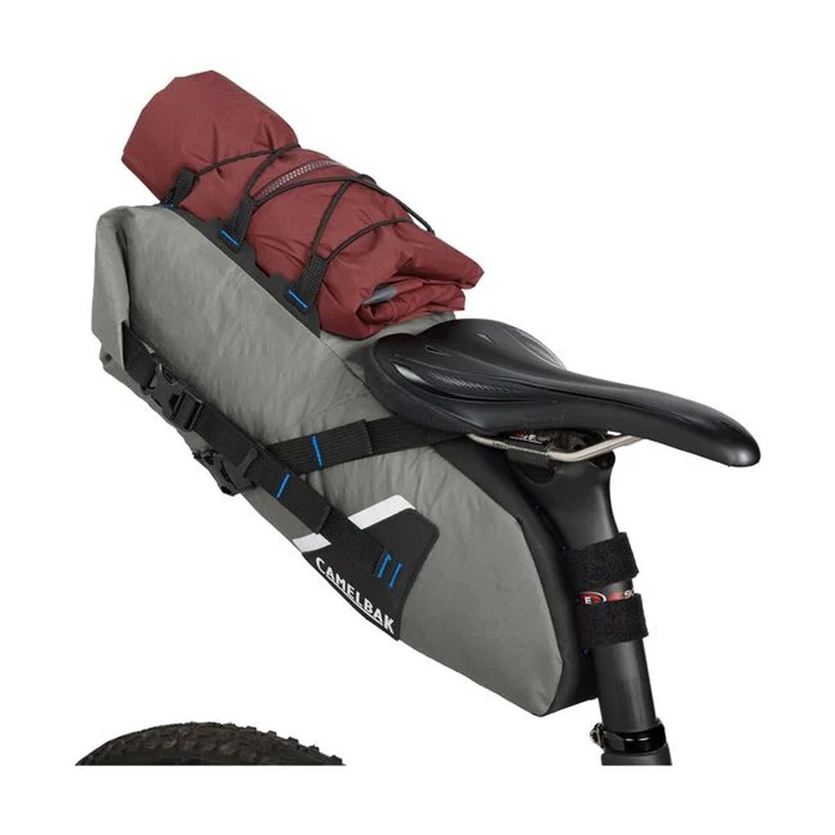 Bolso para Sillín CamelBak M.U.L.E. 9 | 9 Lt de Capacidad