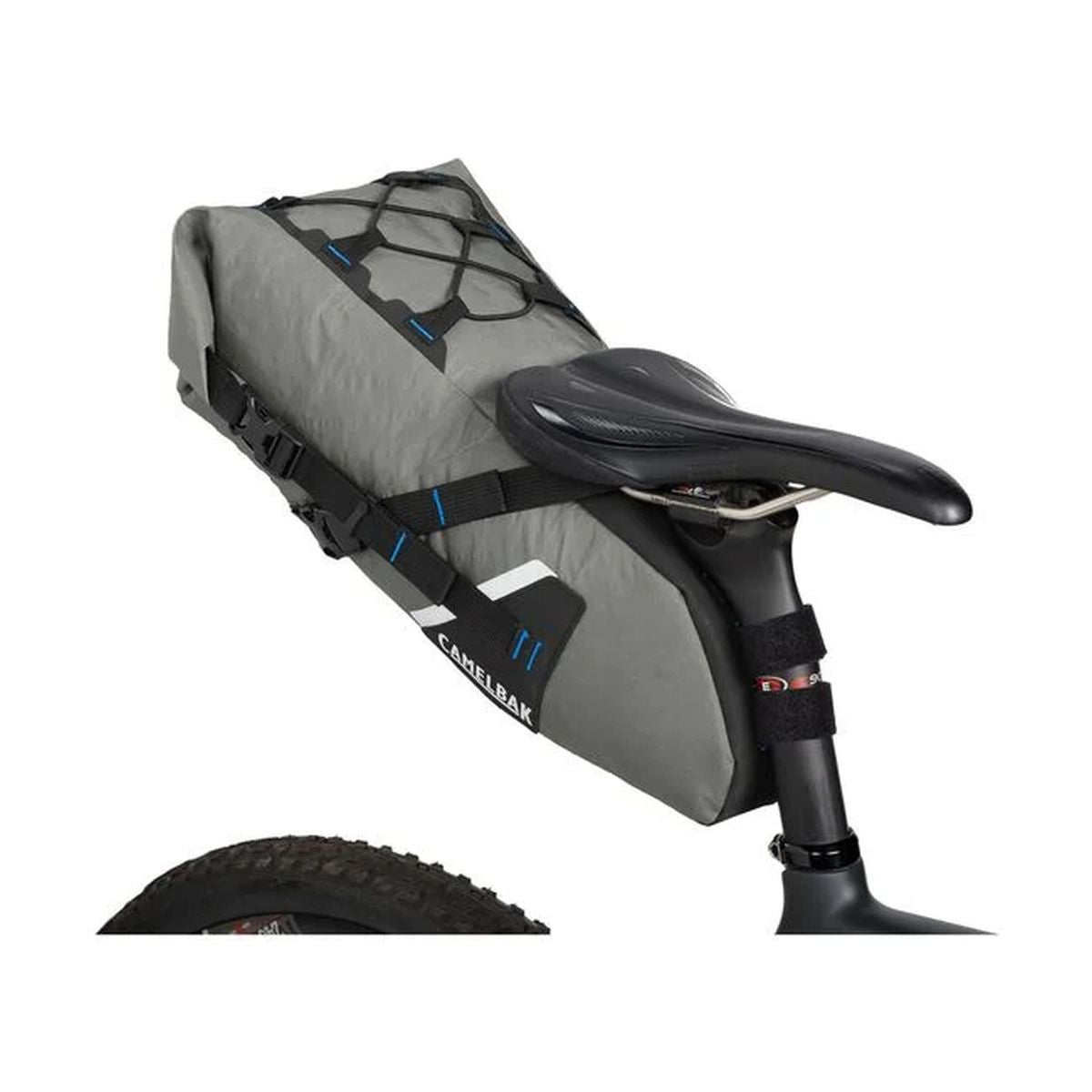 Bolso para Sillín CamelBak M.U.L.E. 9 | 9 Lt de Capacidad